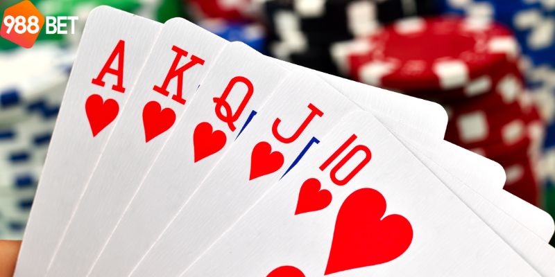 Các Thuật Ngữ Cơ Bản Trong Poker - Khái Niệm Cần Nắm Vững