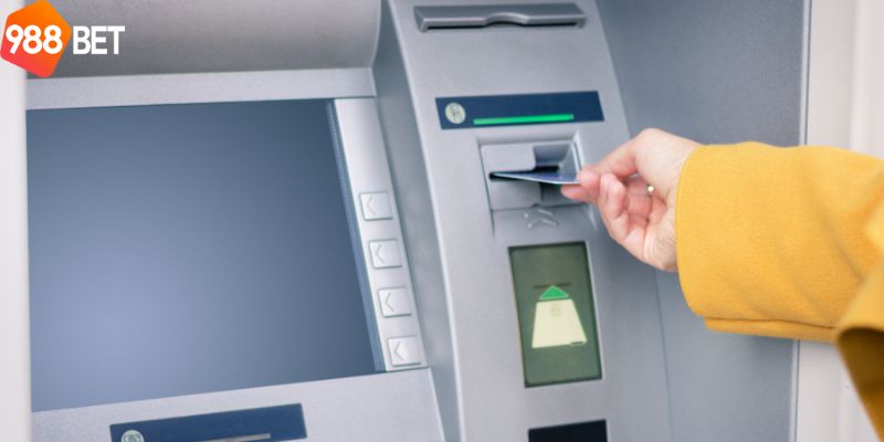 Nạp Tiền 988BET 1 Lưu ý quan trọng trước khi nạp tiền 988BET
