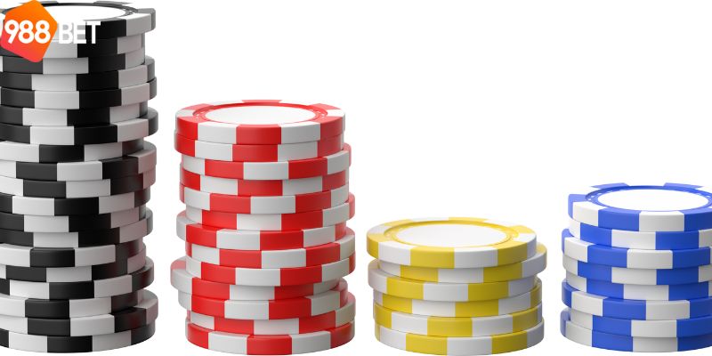 Tham gia khuyến mãi chơi casino